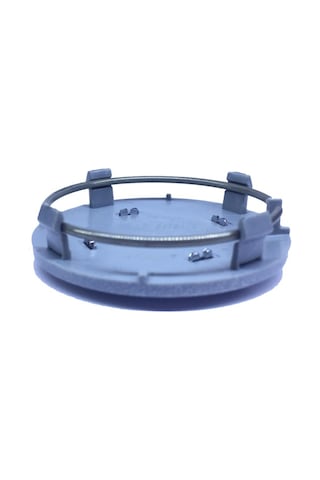 Opel Astra H Çelik Jant Göbeği 5 Bijonlu Jantlar Için 4'Lü Takım