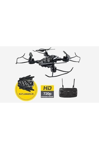 Corby SD04 Smart Kameralı Drone