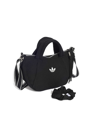 Black/whıte/sılvmt Adidas Kadın Günlük Çanta Og Sp C Bag Xs Lc7959 siyah