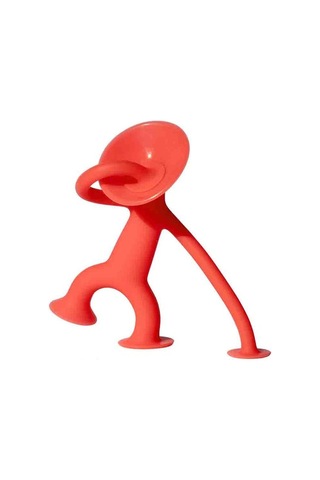 Moluk Oogi Junior - Red