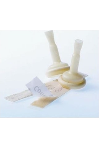 Coloplast Conveen Prezervatif Sonda Yapışkan Şeritli 30 Adet