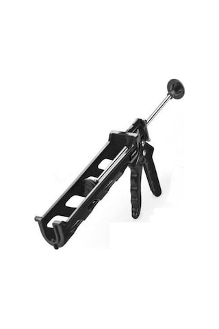 Selsil Silikonize Mastik 500 Gr K.kahverengi 10 Adet , Plastik Tabanca Kahverengi