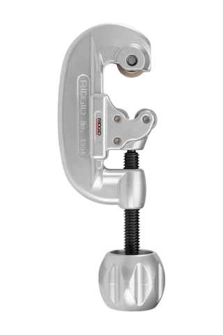 Rıdgıd 97212 5-28mm Teleskopik Vidalı Çelik Boru Kesici
