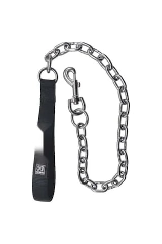 Ayarlanabilir Soft Tutmalı Zincir Gezdirme 4mm/60cm