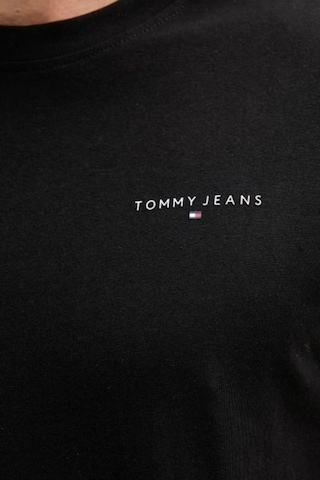 Tommy Hilfiger T-shırt-8385 Siyah