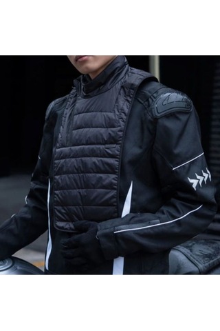 Motosiklet Rüzgar Geçirmez Polar Boyunluk Soğuk Havalara Karşı Yüksek Koruma Ve Konfor