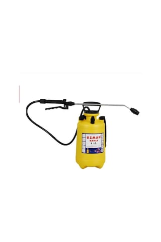 İlaçlama Pompası 5 Litre - Dayanıklı Ve Kullanım Kolaylığı Sağlayan Ilaçlama Aracı