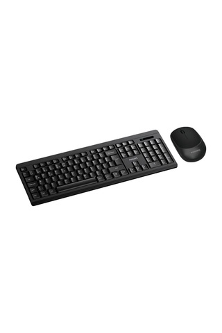 Phılıps Spt6324b, Siyah, Türkçe Q, 2.4ghz Kablosuz, Klavye Mouse Set Diğer