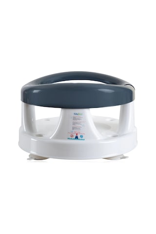 Yandan Açılır Banyo & Mama Oturağı Antrasit
