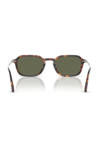 Persol Po3381s 24 58 54 Unisex Güneş Gözlüğü Gri