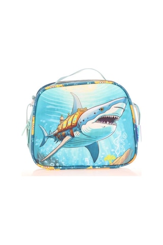 Kaukko Kids Beslenme Çantası Sweet Submarine L7187