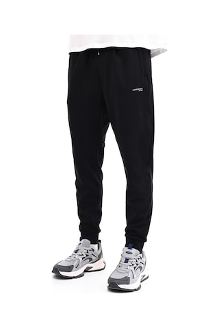 Lescon Lumberjack 5w Ml Renato 22ıtl1156 5pr Pantolon Siyah