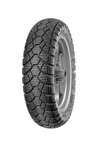 Motosiklet Dış Lastik 90/90-12 Sc-500 Tubeless Anlas