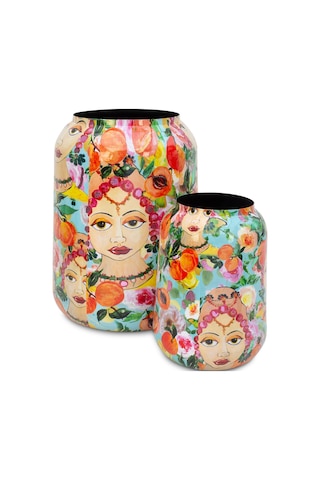 Blooming Namaste Xl Saksı