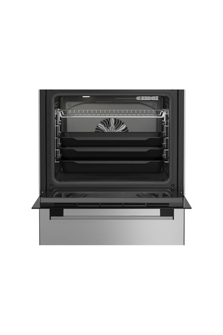 Arçelik F 8542 EBB 72 L Ocaklı Fırın