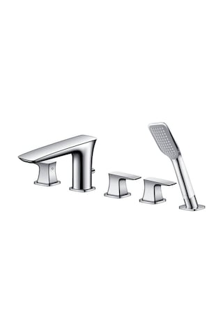 Newarc - Life Küvet Bataryası - 981151 Krom