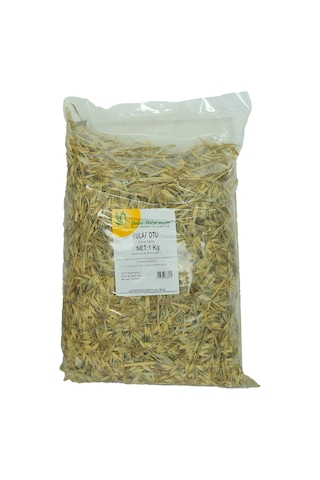 Doğan Yulaf Otu Doğal 1000 G Paket