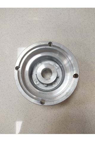 Yağmur Tip Yet250-300 Debriyaj Gövdesi Kamalı 19mm 7hp/8hp/8,5hp