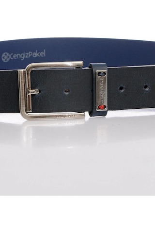 Cengiz Pakel Erkek Kemer Cpkmr9212 Lacivert