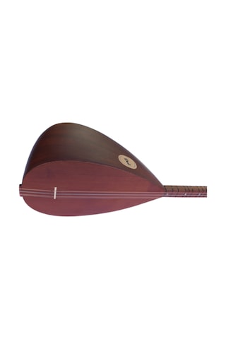 Profesyonel Uzun Sap Bağlama - Saz Yasp-305