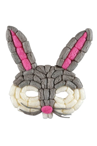 Playmais Classic Fun To Play Masks