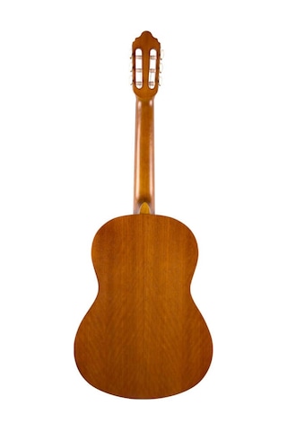 Valencia Vc204 Mat Naturel Klasik Gitar + Kılıf