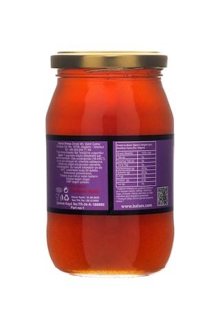Balsev Lavanta Balı 500 G