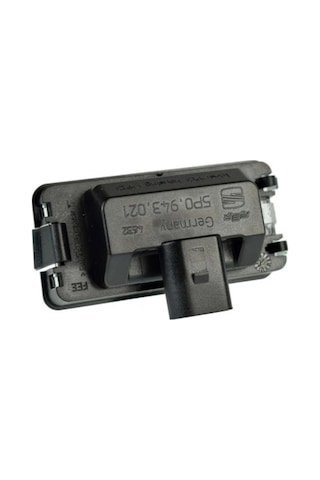 Seat Cordoba 1999-2009 Ibiza 1999-2009 Plaka Lambası 1M6943021 539904661