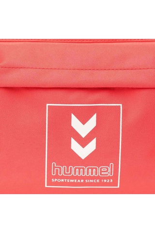 Hummel Fuşya Unisex Sırt Çantası 980288 Fuşya
