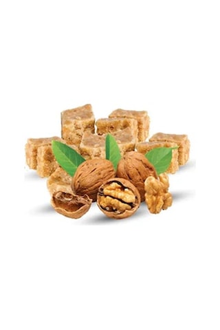 Ensar Şekerleme Burdur Ceviz Ezmesi 1 KG