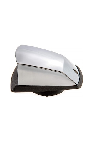 Kromaj Hortum Bağlantılı Güverte Motor Sintine Havalandırma