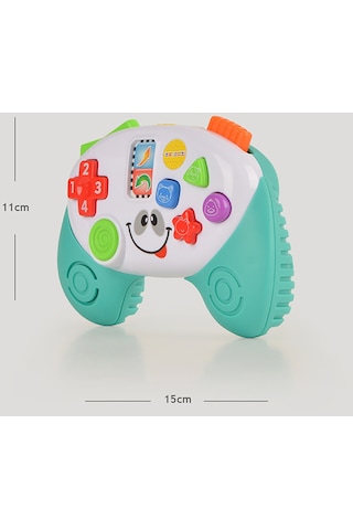 Lets Be Child Kumanda Joystick LC-31038