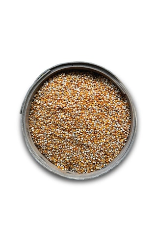 Patlayan Mısır 2,5 Kg