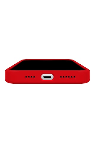 Buff Apple  Uyumlu  iPhone 14 Pro Max Rubber Fit Kılıf
