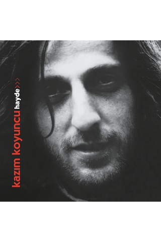 Kazım Koyuncu - Hayde Plak