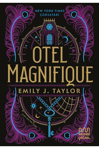Otel Magnifique