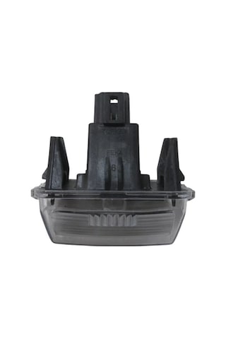 Toyota Yaris- 2017-2020 Plaka Lambası Ampüllü Oem No 812700d120