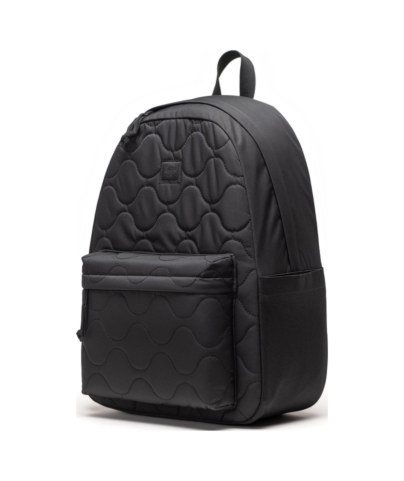 Herschel Supply Co. Herschel Classic Xl Kapitone Sırt Çantası Siyah