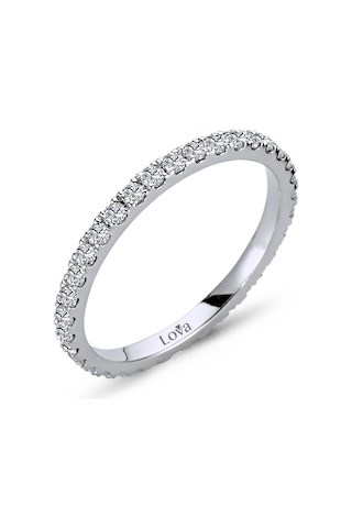 Lova 0,55 Karat Pırlanta Tamtur Yüzük - 1030139