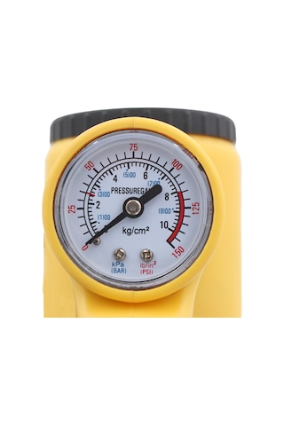 Hegi Pro 25198 Mini Hava Kompresör