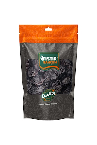 Fıstık Bahçem Erik Kurusu Özbek Çekirdekli 1 KG Fıstık Bahçem Erik Kurusu Özbek Çekirdekli 1 KG