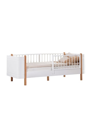 Lidya Montessori Karyola Ceviz