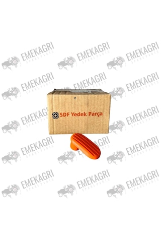 Sdf Parts Same Deutz-fahr Traktör Ayak Gaz Pedalı