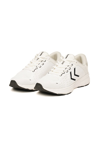 Hummel 900410-9001 Hugo Unisex Koşu Ayakkabı Ekru