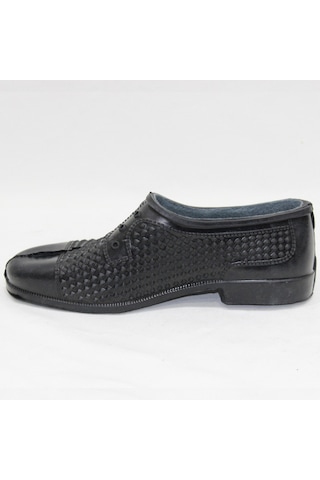 Arısan Astarlı Yarım Hasırlı İş, Bahçe,Tarla Lastik Ayakkabısı (372681579)