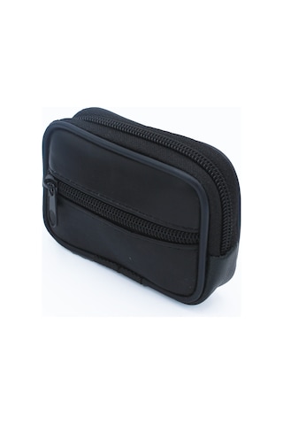 PENTA POLO HAKİKİ DERİ MİNİ BOY BOZUK PARA  CÜZDANI