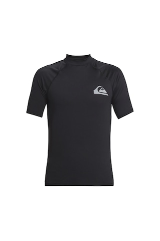 Quiksilver Quıksılver Everyday Upf50 Ss Kvj0 Siyah
