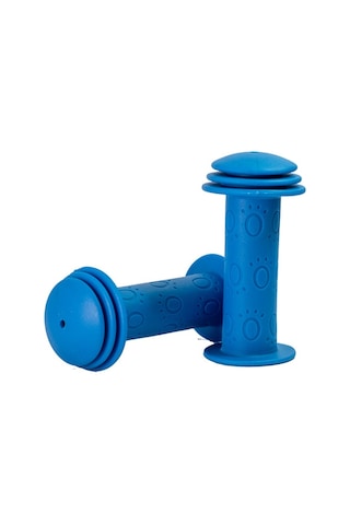 Zozo G126 Bmx Elcik Mavi 96mm Siyah