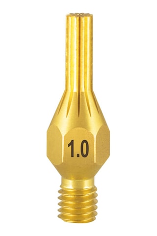 Yıldızgaz 45701 Bozma Şaloma Lülesi 2-20mm