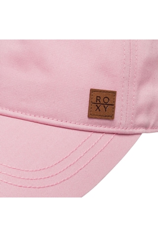 Roxy Roxy Extra Innings A Color Kadın Pembe Şapka Mze0 Pembe